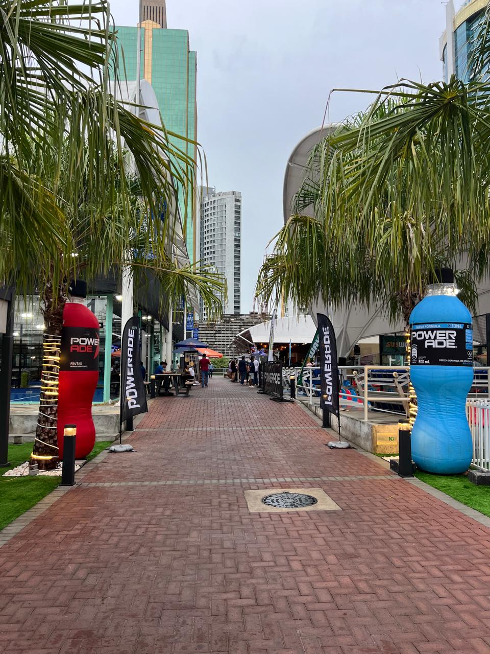 Marketing BTL Profesional